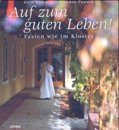Cover Auf zum guten Leben!