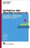 Verfahren der Oberflächentechnik, m. CD-ROM