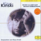 Ich bin so wild nach deinem Erdbeermund