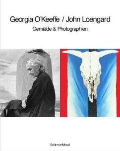 Gemälde & Photographien - O'Keeffe, Georgia