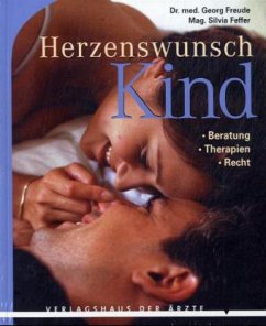 Cover Herzenswunsch Kind