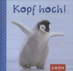 Kopf hoch! - Bleker, Dorothée