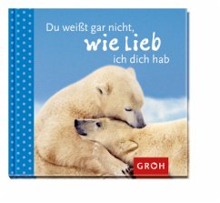 Du weißt gar nicht, wie lieb ich dich hab - Bleker, Dorothée