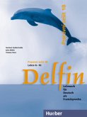 Pracovni sesit / Delfin, Ausgabe Tschechien Bd.1B