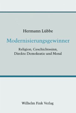 Modernisierungsgewinner - Lübbe, Hermann