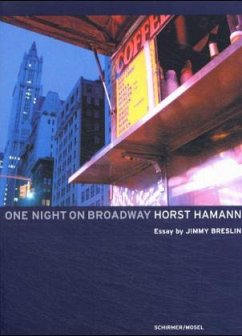 One Night on Broadway - Hamann, Horst