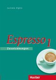 Espresso 1. Zusatzübungen