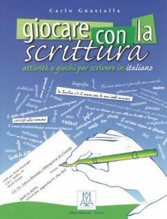 Giocare con la scrittura