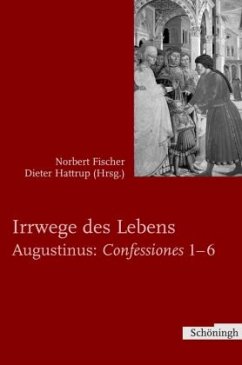 Irrwege des Lebens - Fischer, Norbert / Hattrup, Dieter (Hgg.) Irrwege des Lebens - Fischer, Norbert / Hattrup, Dieter (Hgg.)