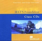 2 Audio-CDs / IELTS Foundation