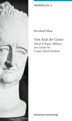 Vom Kult der Genies - Maaz, Bernhard