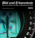 Bild und Erkenntnis, m. CD-ROM - Beyer, Andreas / Lohoff, Markus (Hgg.)