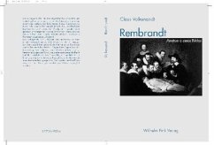 Rembrandt - Volkenandt, Claus