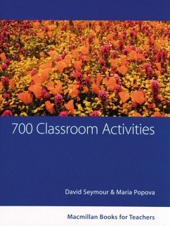 700 Classroom Activities - Popova, Maria;Seymour, David M.