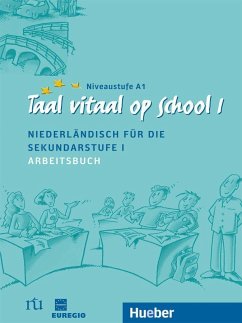 Taal vitaal op school 1. Arbeitsbuch - Fox, Stephen; Wynands, Hubertus