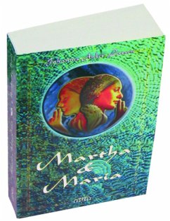 Cover Martha und Maria