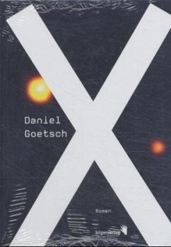 X - Goetsch, Daniel