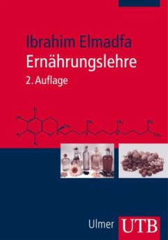 Ernährungslehre - Elmadfa, Ibrahim