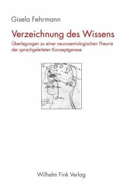 Verzeichnung des Wissens - Fehrmann, Gisela