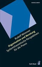 Cover Organisation und Beratung