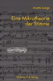 Eine Mikrotheorie der Stimme