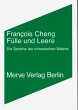 Fülle und Leere Fülle und Leere