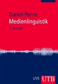 Medienlinguistik