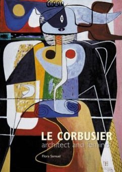 Le Corbusier - Samuel, Flora