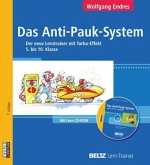 Das Anti-Pauk-System, m. CD-ROM