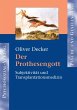 Der Prothesengott - Bild 1
