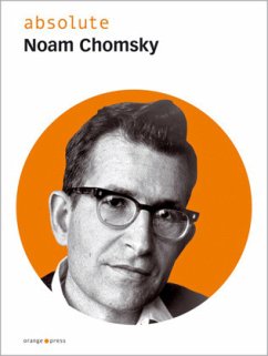 Noam Chomsky - Chomsky, Noam