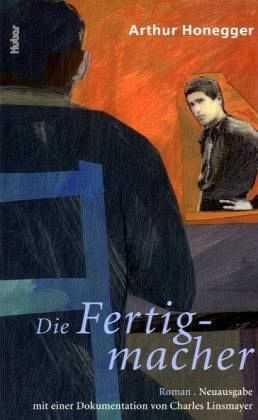Die Fertigmacher Die Fertigmacher