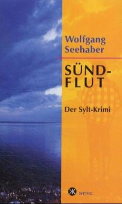 Sündflut - Seehaber, Wolfgang