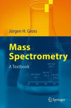 Mass Spectrometry - Gross, Jürgen H.