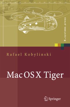 Mac OS X Tiger - Kobylinski, Rafael