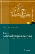 UNIX-Netzwerkprogrammierung mit... - Bild 1
