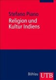 Religion und Kultur Indiens