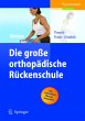 Die große orthopädische Rückenschule - Bild 1