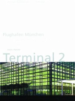 Flughafen München Terminal 2 - Hackelsberger, Christoph