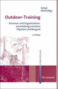 Cover Outdoor-Training
