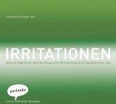 Irritationen, 1 Audio-CDs Irritationen, 1 Audio-CDs