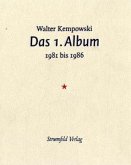 Das 1. Album