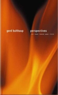 Perspectives - Bulthaup, Gerd