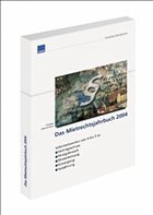 Das Mietrechtsjahrbuch 2004 - Hannemann, Thomas