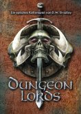 Dungeon Lords, DVD-ROM