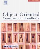 Object-Oriented Construction Handbook