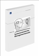 Cover Systemorientierter Managementansatz