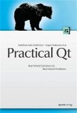 Practical Qt