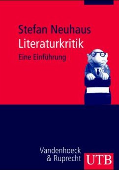 Literaturkritik - Neuhaus, Stefan