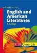English and American Literatures - Bild 1